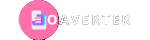logo joaverter